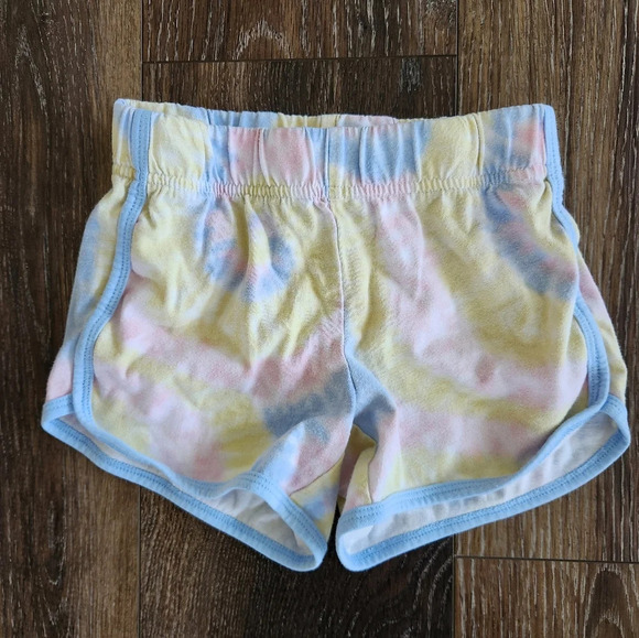 Wonder Nation Girls Shorts Size Small - Picture 1 of 3